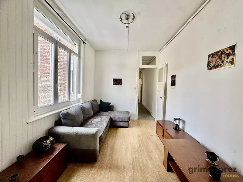 Appartement, 60 m²