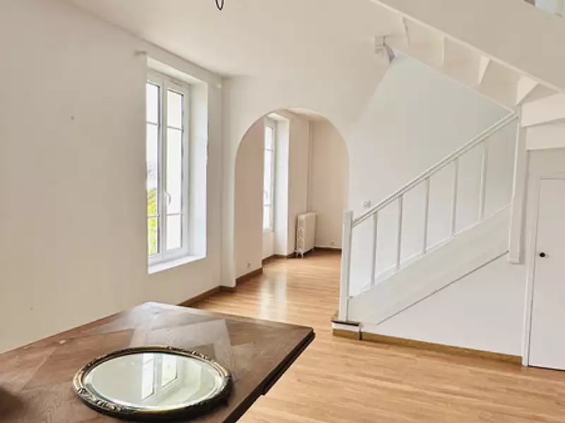 Maison, 86 m²