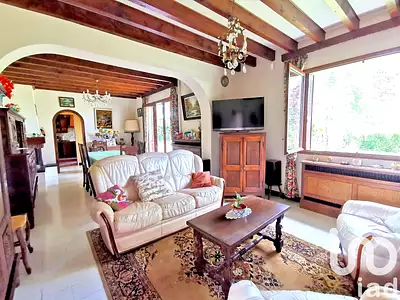 Maison, 114 m²
