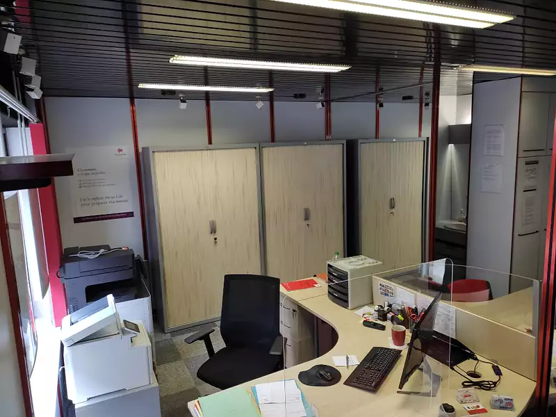 Divers, 47 m²
