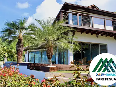 Maison, 435 m²