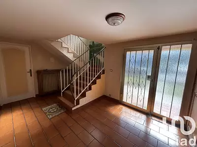 Maison, 130 m²