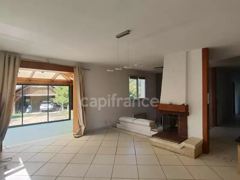 Maison, 145 m²