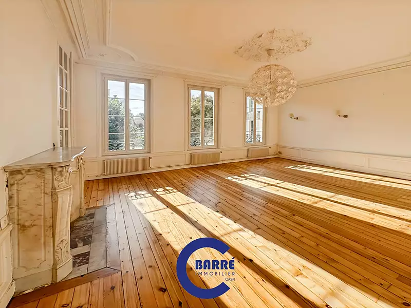 Appartement, 82,55 m²