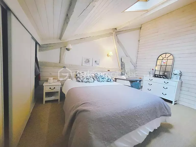 Maison, 191 m²