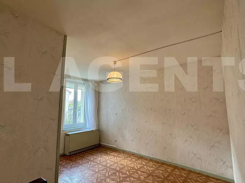 Maison, 128 m²