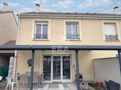Maison, 80 m²