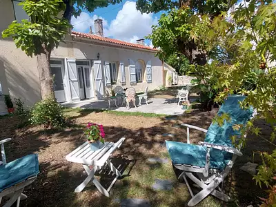 Maison, 109 m²