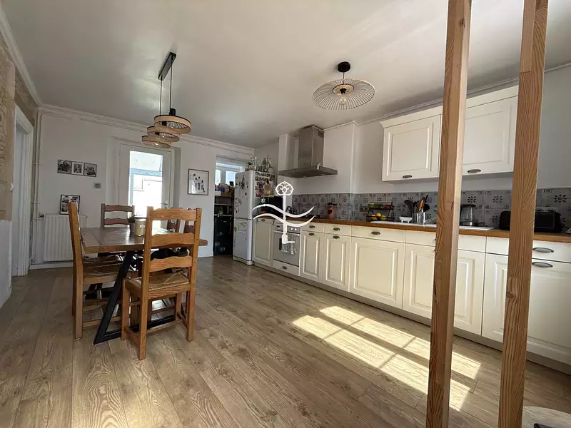 Maison, 80 m²
