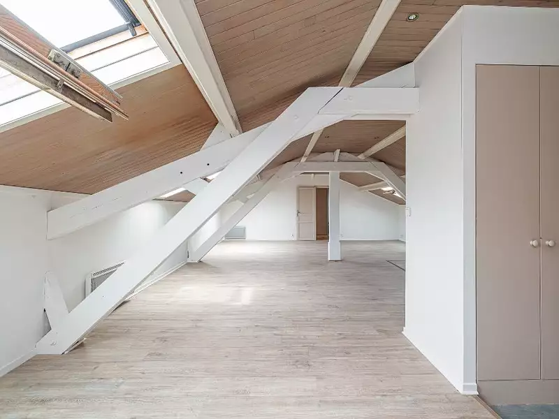 Appartement, 70 m²