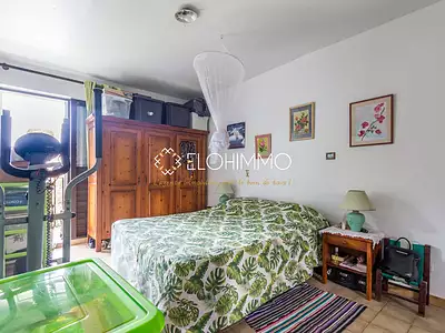 Appartement, 83 m²