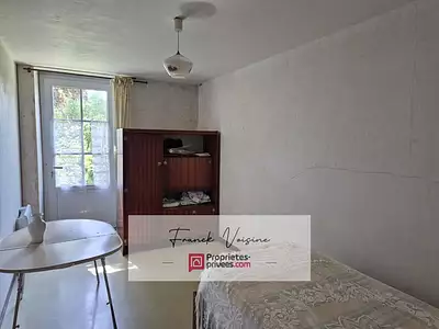 Maison, 95 m²