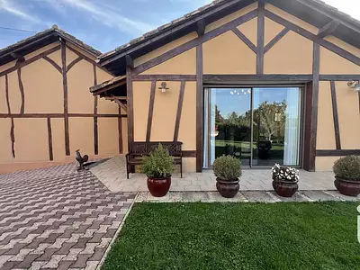 Maison, 157 m²
