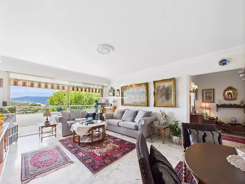 Appartement, 80 m²