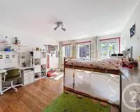 Appartement, 118,6 m²