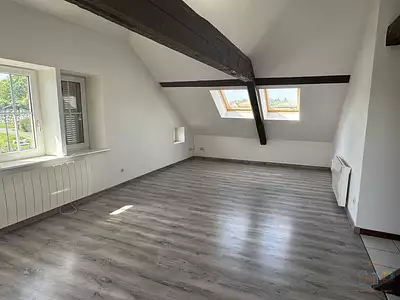 Appartement, 68 m²
