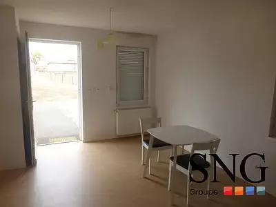 Appartement, 40 m²
