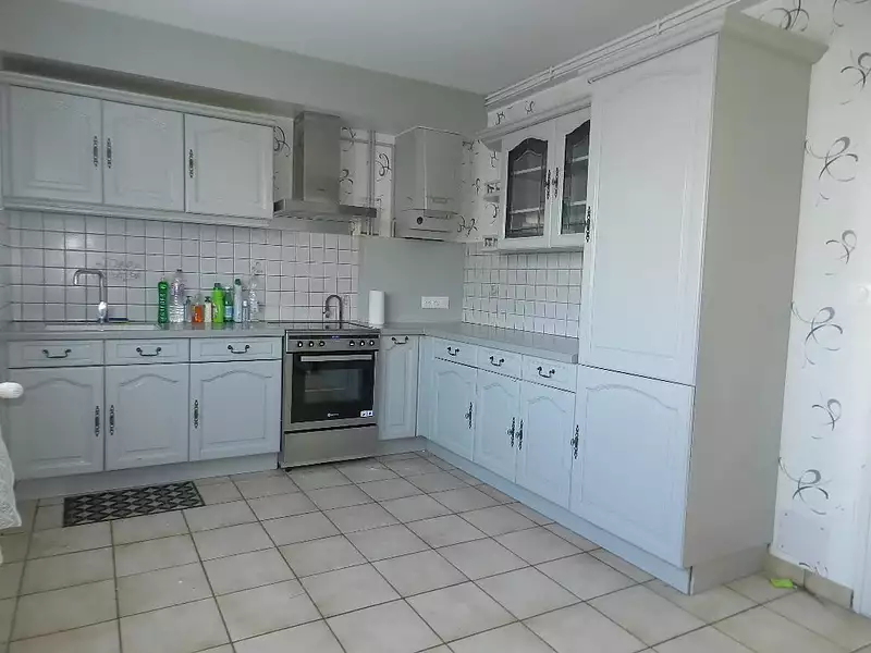 Maison, 300 m²