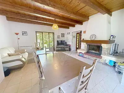 Maison, 121 m²
