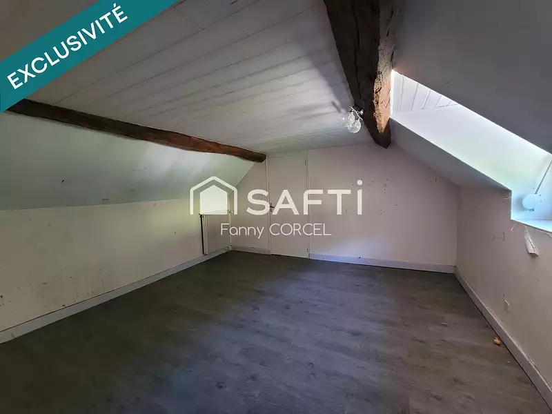 Maison, 135 m²