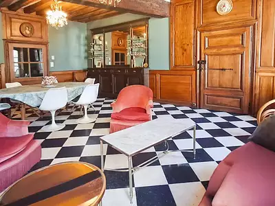 Maison, 88 m²