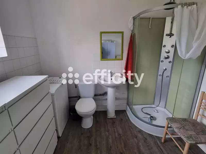 Maison, 205 m²