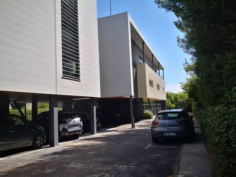Divers, 600 m²