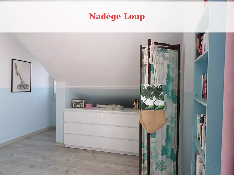 Maison, 160 m²