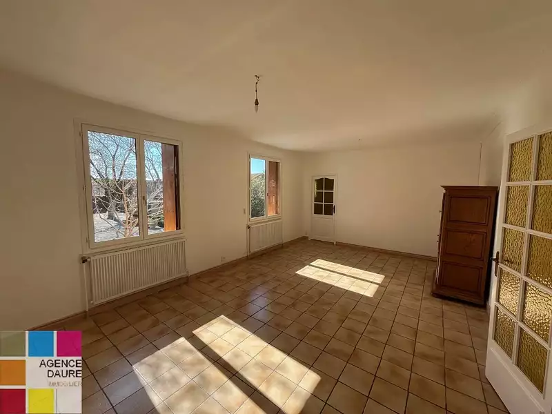 Appartement, 97 m²