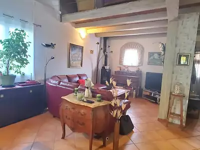 Maison, 139 m²