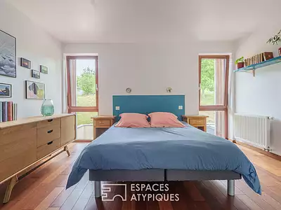 Maison, 146 m²
