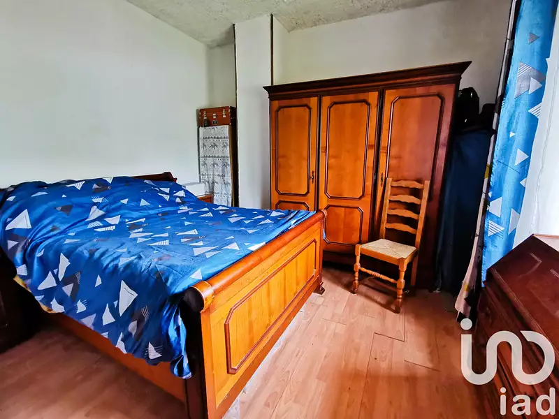 Maison, 123 m²