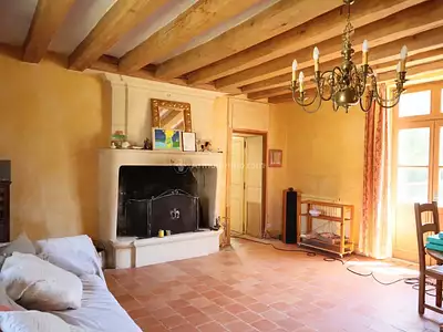 Maison, 225 m²