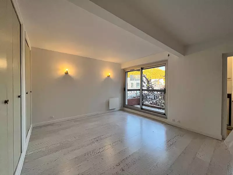 Appartement, 34,17 m²