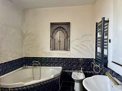 Maison, 180 m²