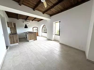 Appartement, 71 m²