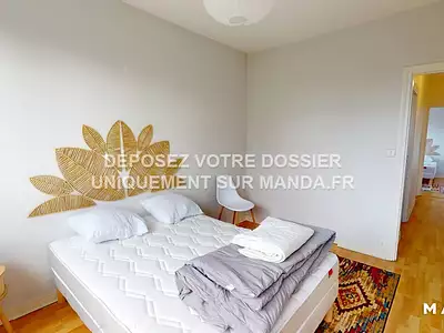 Appartement, 112 m²