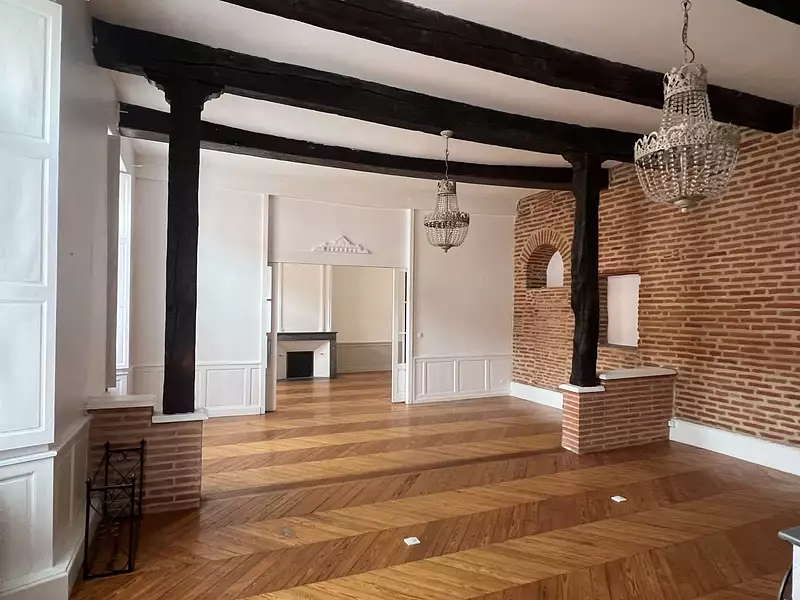 Appartement, 215 m²