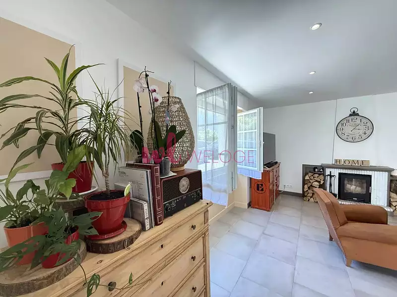 Maison, 107,83 m²