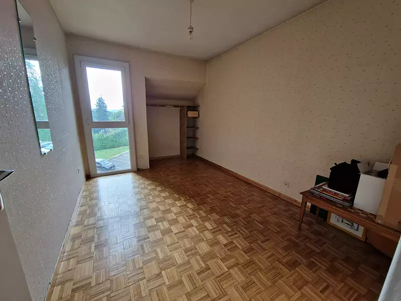 Appartement, 126,42 m²