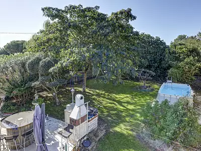 Maison, 128 m²