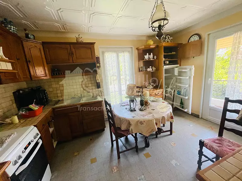 Maison, 175 m²
