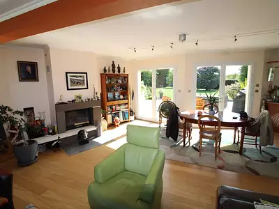 Maison, 252,11 m²