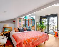 Appartement, 113 m²