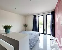 Appartement, 111 m²