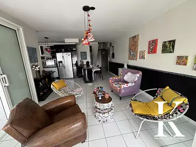Appartement, 115 m²