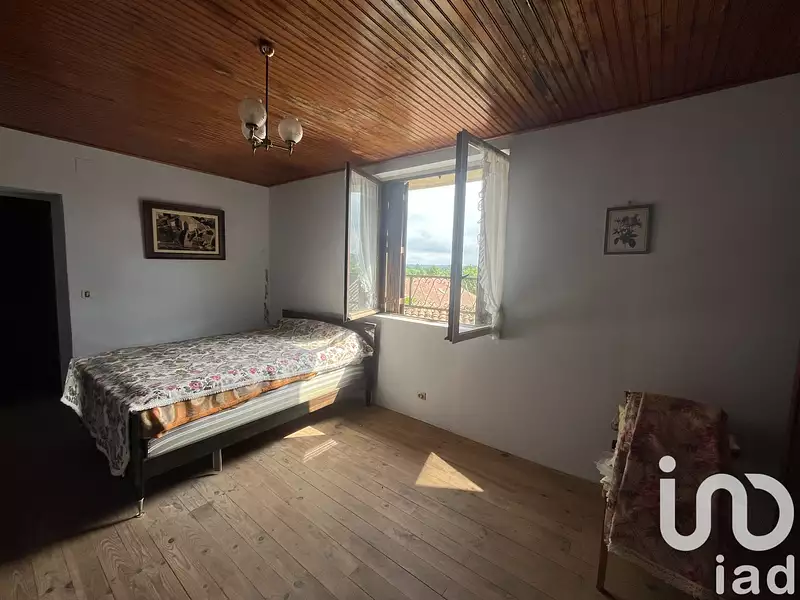Maison, 124 m²