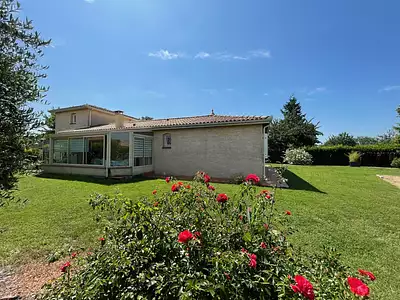 Maison, 175 m²