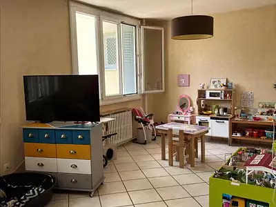 Appartement, 66,15 m²