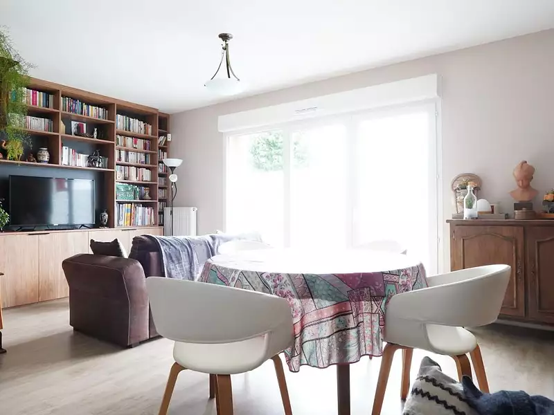 Maison, 83 m²